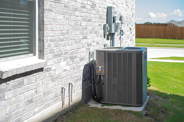 Reliable Hvac contractor in Wallsburg, UT by FH HVAC
