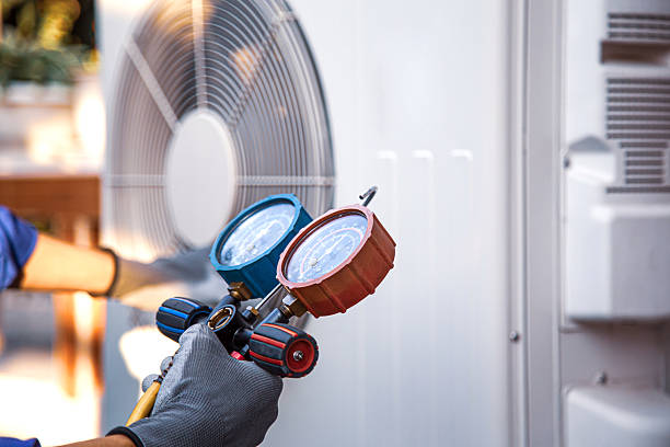 Affordable Hvac solutions in Wallsburg, UT